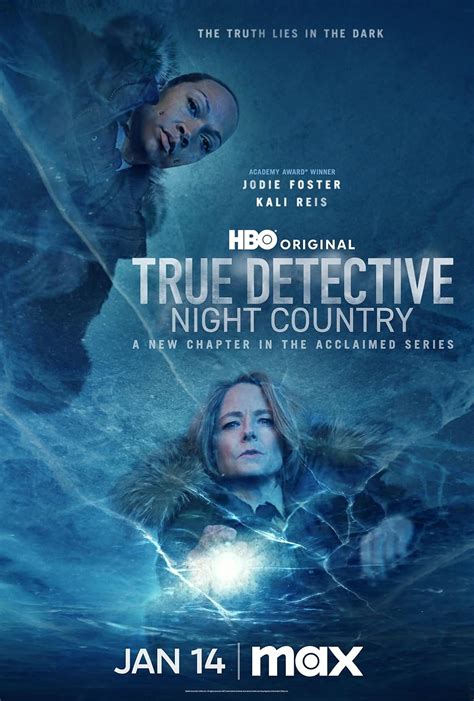 True Detective (TV Series 2014– )